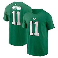 Outer Stuff Kids Eagles AJ Brown Jersey L-14/16