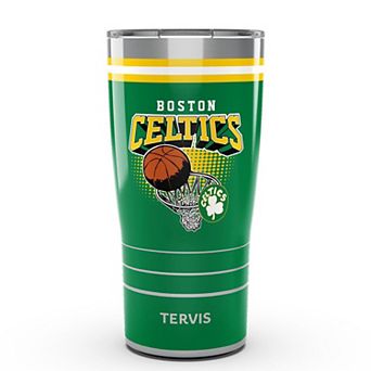 Tervis Boston Celtics 20oz. Vintage Stainless Steel Tumbler