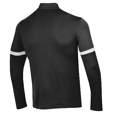 Men's Under Armour Black South Carolina Gamecocks 2023 Assist Warm Up Full-Zip Jacket