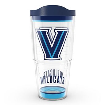 Tervis Villanova Wildcats 24oz. Tradition Classic Tumbler