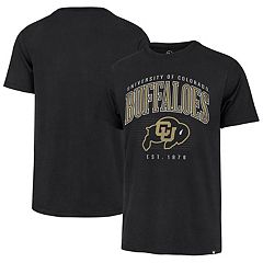 Men's Cincinnati Bengals '47 Heathered Gray Union Arch Franklin T