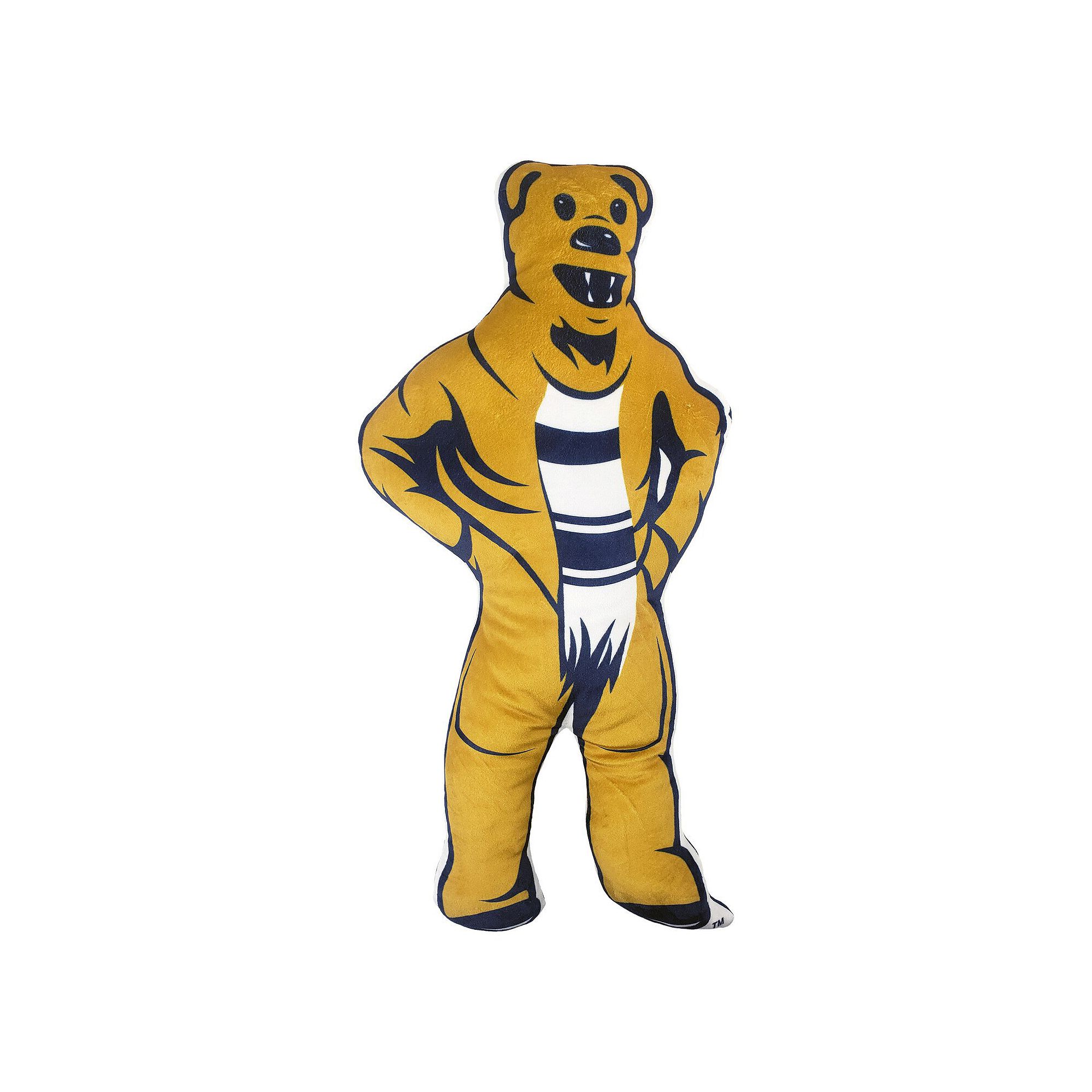 The Northwest Group Penn State Nittany Lions Mascot Cloud Pal Plush, Team
