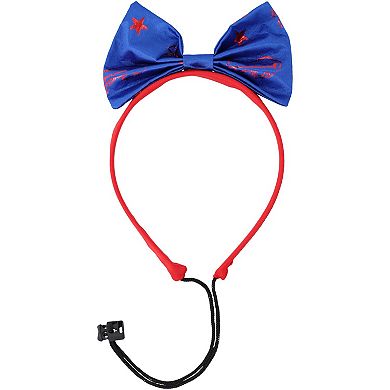 Buffalo Bills Cheer Dog Costume