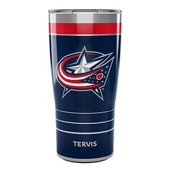 Tervis Anaheim Ducks 20oz. MVP Stainless Steel Tumbler