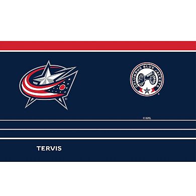 Tervis Anaheim Ducks 20oz. MVP Stainless Steel Tumbler