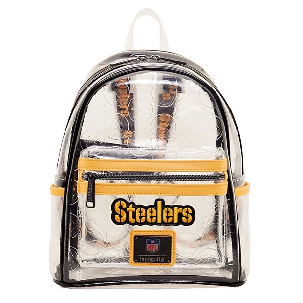 Clear backpack clearance kohls