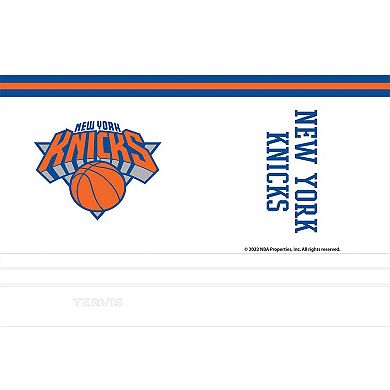 Tervis New York Knicks 30oz. Arctic Stainless Steel Tumbler