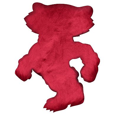 The Northwest Group Wisconsin Badgers Mascot Cloud Pal Plush