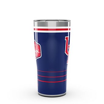 Tervis Ole Miss Rebels 20oz. Vintage DuraPrint™️ Stainless Steel Travel Tumbler