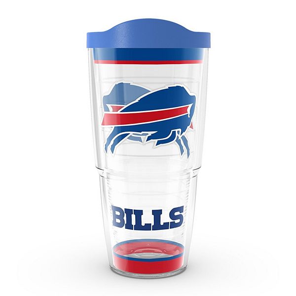 Tervis Buffalo Bills 24oz. Tradition Classic Tumbler