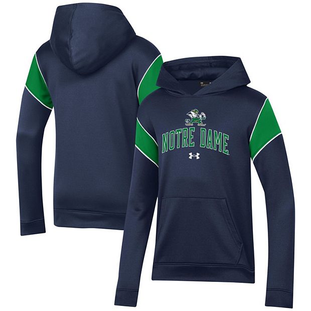 Kohls notre best sale dame hoodie