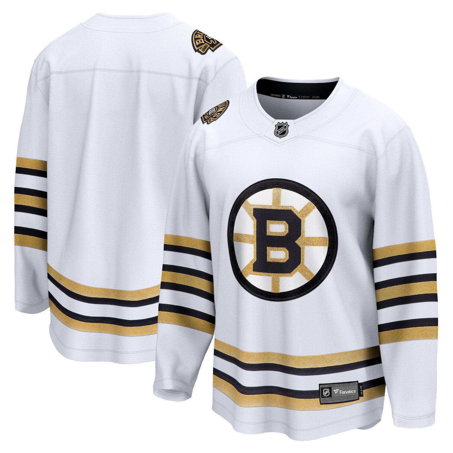 Kohl's store hockey jersey