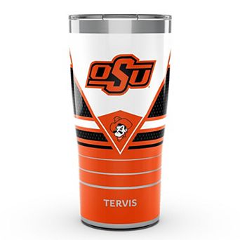 Tervis Oklahoma State Cowboys 20oz. Win Streak Stainless Steel Tumbler