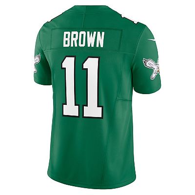 Nike elite philadelphia eagles jersey online