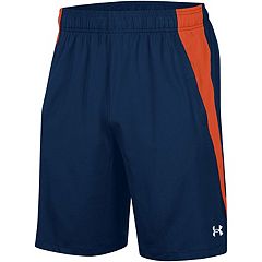 Under Armour Men's Freedom Tech Logo Shorts , Academy Blue (408