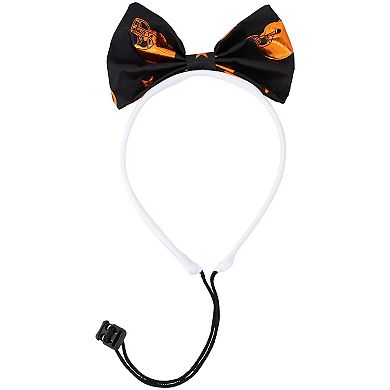 Cleveland Browns Cheer Dog Costume