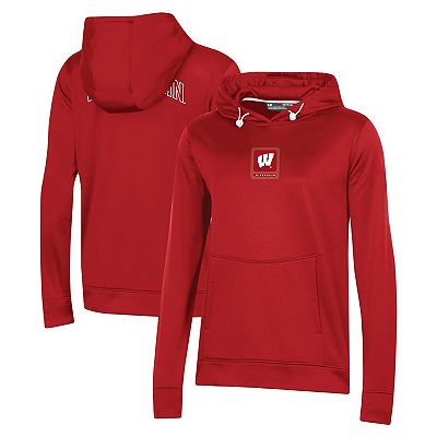 Kohl's under armour hoodie women's on sale