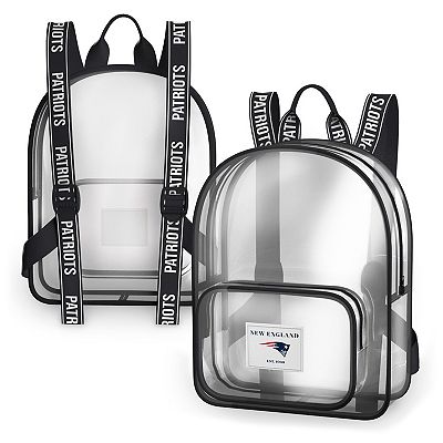 Patriots backpack best sale