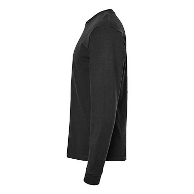 Tultex Unisex Jersey Long Sleeve T-Shirt