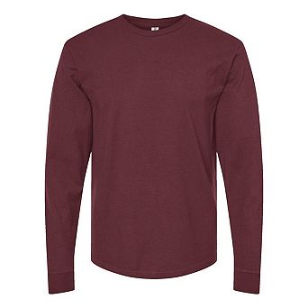 Tultex Unisex Jersey Long Sleeve T-Shirt