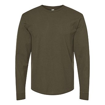 Tultex Unisex Jersey Long Sleeve T-Shirt