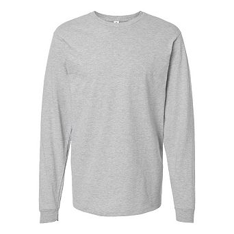Tultex Unisex Jersey Long Sleeve T-Shirt