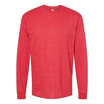 Tultex Unisex Jersey Long Sleeve T-Shirt