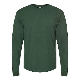 Tultex Unisex Jersey Long Sleeve T-Shirt