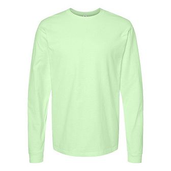 Tultex Unisex Jersey Long Sleeve T-Shirt
