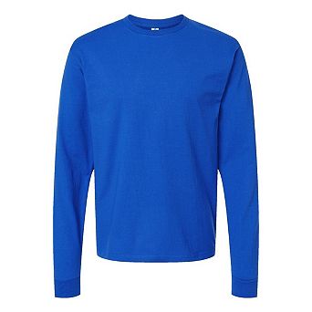 Tultex Unisex Jersey Long Sleeve T-Shirt