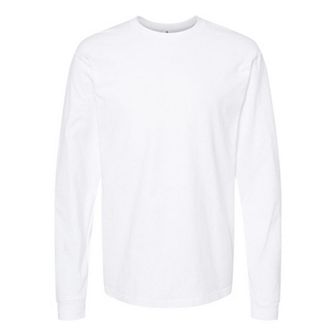 Tultex Unisex Jersey Long Sleeve T-Shirt