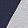 Heather Grey And Navy