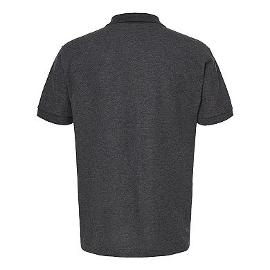 Tultex Unisex 50/50 Sport Polo