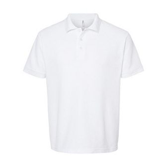 Tultex Unisex 50/50 Sport Polo