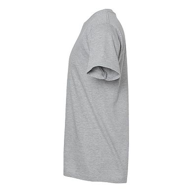 Tultex Unisex Fine Jersey T-shirt