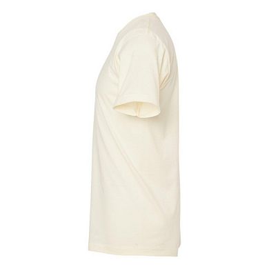 Tultex Unisex Fine Jersey T-Shirt