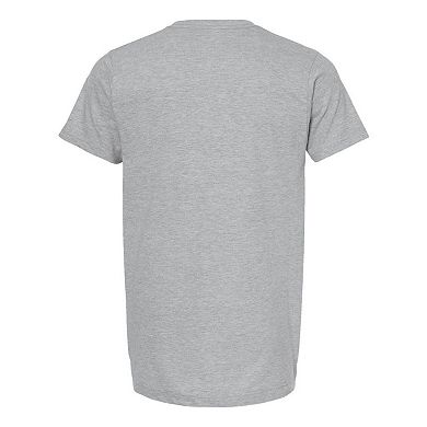 Tultex Unisex Fine Jersey T-shirt