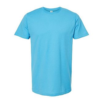 Tultex Unisex Fine Jersey T-Shirt
