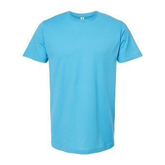 Tultex Unisex Fine Jersey T-Shirt