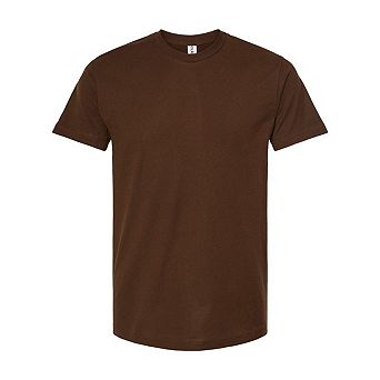 Tultex Unisex Fine Jersey T-Shirt