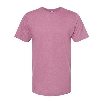 Tultex Unisex Fine Jersey T-Shirt
