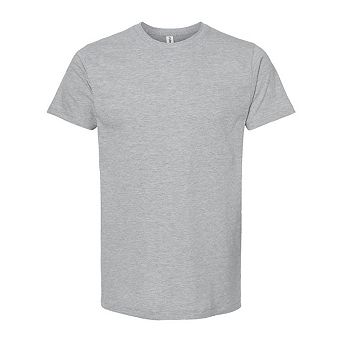 Tultex Unisex Fine Jersey T-Shirt