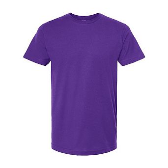 Tultex Unisex Fine Jersey T-Shirt
