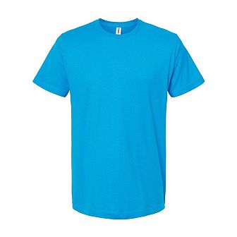 Tultex Unisex Fine Jersey T-Shirt