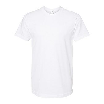 Tultex Unisex Fine Jersey T-Shirt