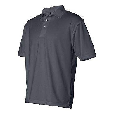 Sierra Pacific Moisture Free Mesh Polo