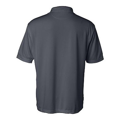 Sierra Pacific Moisture Free Mesh Polo