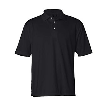 Sierra Pacific Moisture Free Mesh Polo