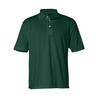 Sierra Pacific Moisture Free Mesh Polo