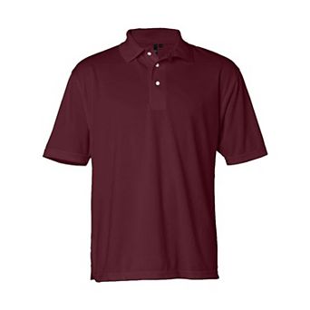 Sierra Pacific Moisture Free Mesh Polo